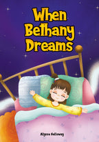 When Bethany Dreams