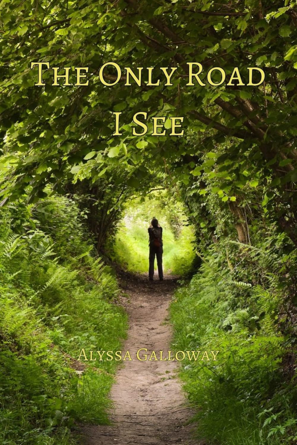 The Only Road I See